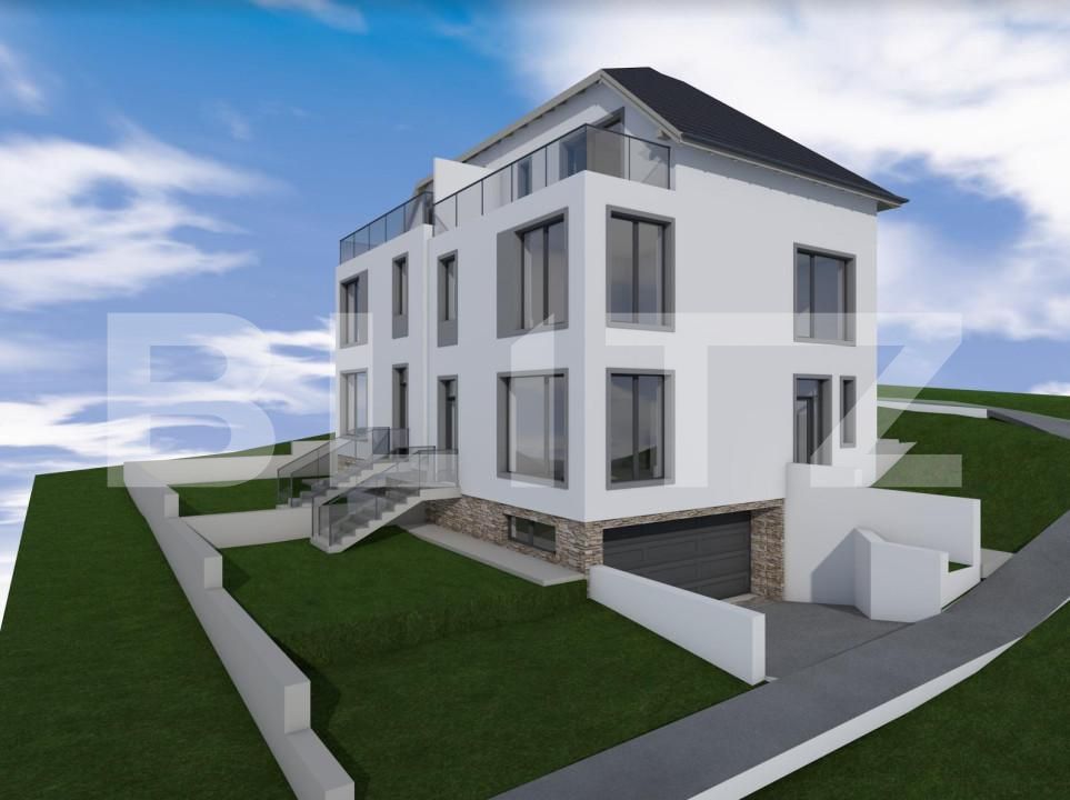 Casa de vânzare 5 camere Dambul Rotund - 161443CV | BLITZ Cluj-Napoca | Poza8