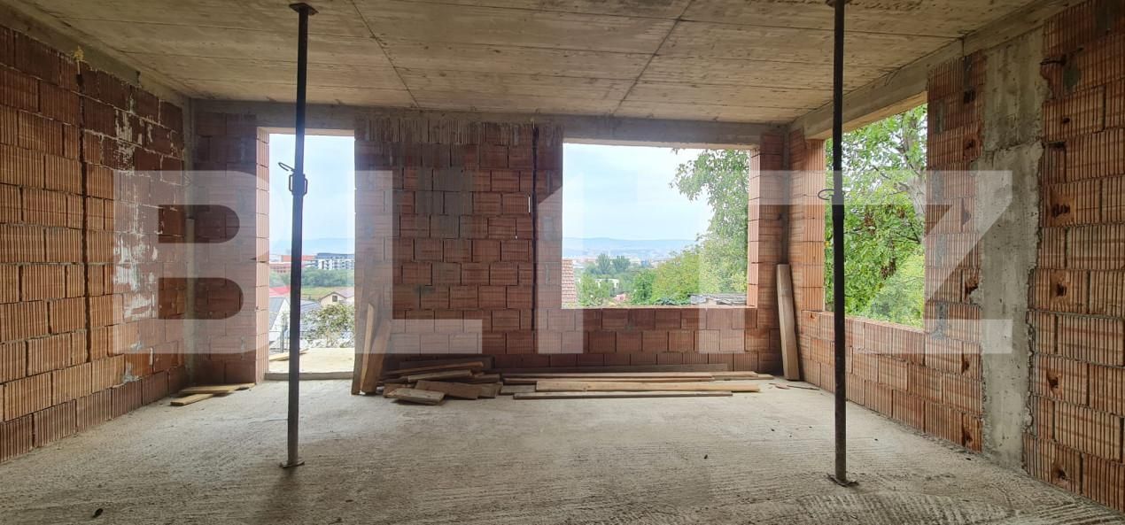 Casa de vânzare 5 camere Dambul Rotund - 161443CV | BLITZ Cluj-Napoca | Poza5