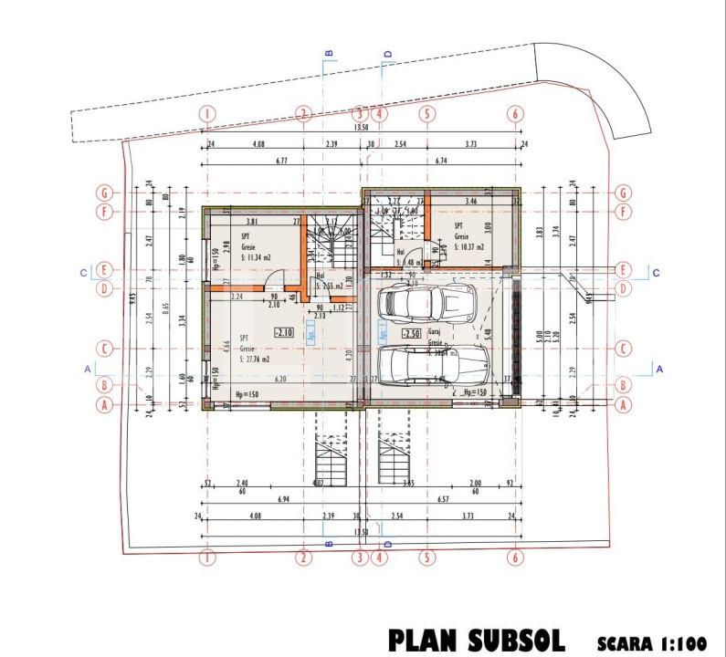 Casa de vânzare 5 camere Dambul Rotund - 161443CV | BLITZ Cluj-Napoca | Poza3