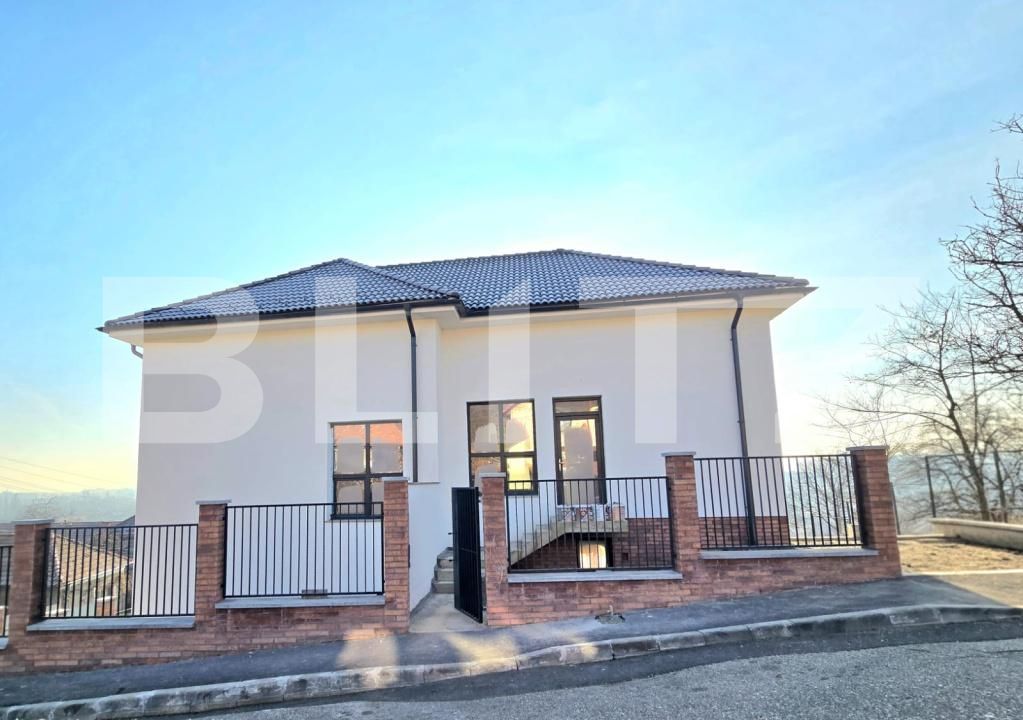 Casa de vânzare 5 camere Dambul Rotund - 161443CV | BLITZ Cluj-Napoca | Poza20