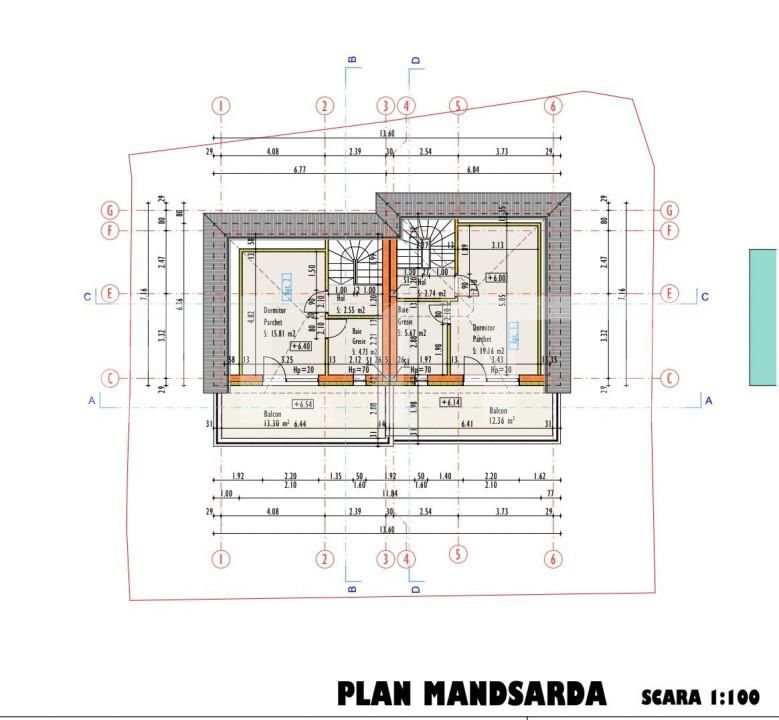 Casa de vânzare 5 camere Dambul Rotund - 161443CV | BLITZ Cluj-Napoca | Poza21