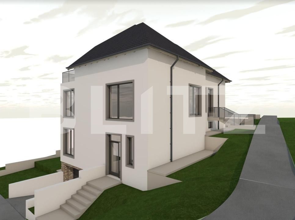 Casa de vânzare 5 camere Dambul Rotund - 161443CV | BLITZ Cluj-Napoca | Poza15