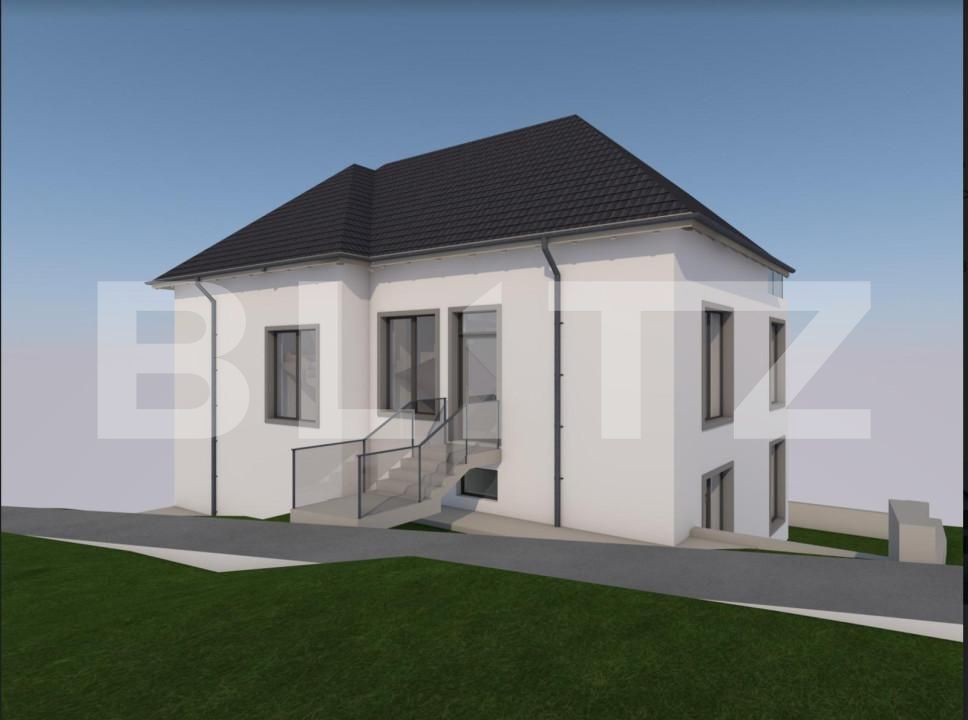 Casa de vânzare 5 camere Dambul Rotund - 161443CV | BLITZ Cluj-Napoca | Poza9