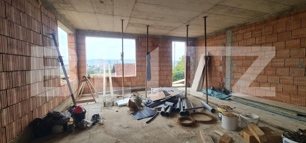 Casa de vânzare 5 camere Dambul Rotund - 161443CV | BLITZ Cluj-Napoca | Poza4