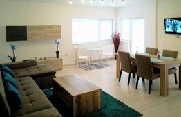 Apartament 2 camere, cartier Europa