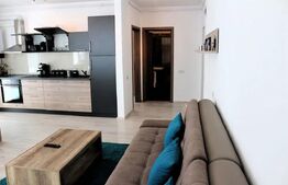 Apartament 2 camere, cartier Europa