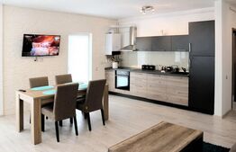 Apartament 2 camere, cartier Europa