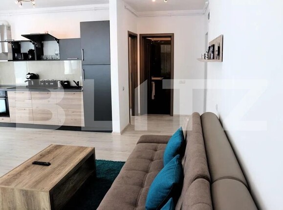 Apartament de vânzare 2 camere Europa - 161444AV | BLITZ Cluj-Napoca | Poza2