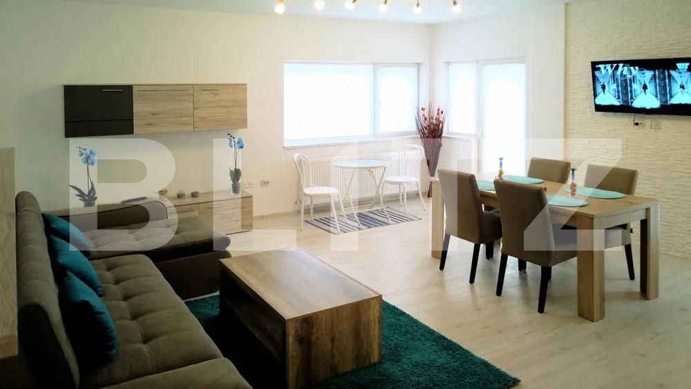 Apartament de vânzare 2 camere Europa - 161444AV | BLITZ Cluj-Napoca | Poza1