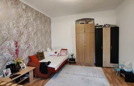 Apartament in casa ultracental 60 mp, renovat in anul 2022