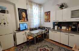 Apartament in casa ultracental 60 mp, renovat in anul 2022