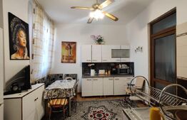 Apartament in casa ultracental 60 mp, renovat in anul 2022