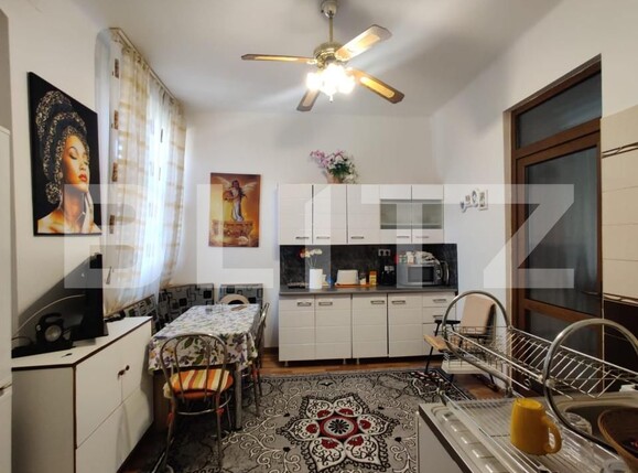 Apartament de vânzare 2 camere Central - 161445AV | BLITZ Cluj-Napoca | Poza4