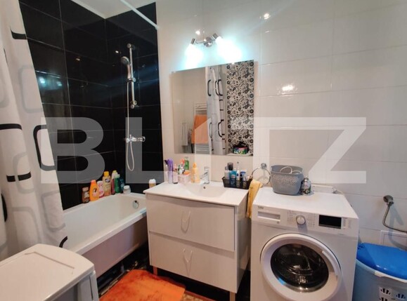 Apartament de vânzare 2 camere Central - 161445AV | BLITZ Cluj-Napoca | Poza8