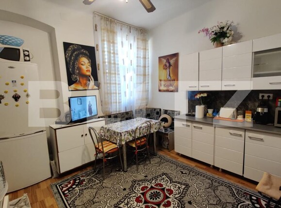 Apartament de vânzare 2 camere Central - 161445AV | BLITZ Cluj-Napoca | Poza3