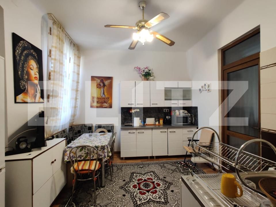 Apartament de vânzare 2 camere Central - 161445AV | BLITZ Cluj-Napoca | Poza4