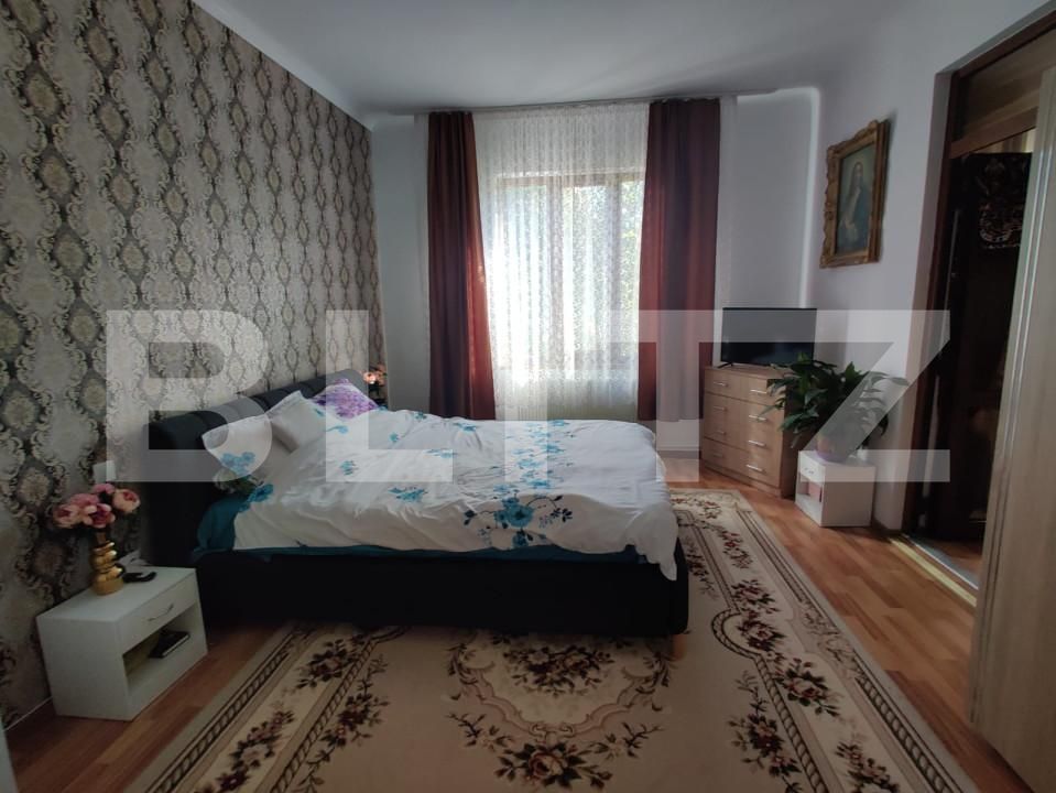 Apartament de vânzare 2 camere Central - 161445AV | BLITZ Cluj-Napoca | Poza2