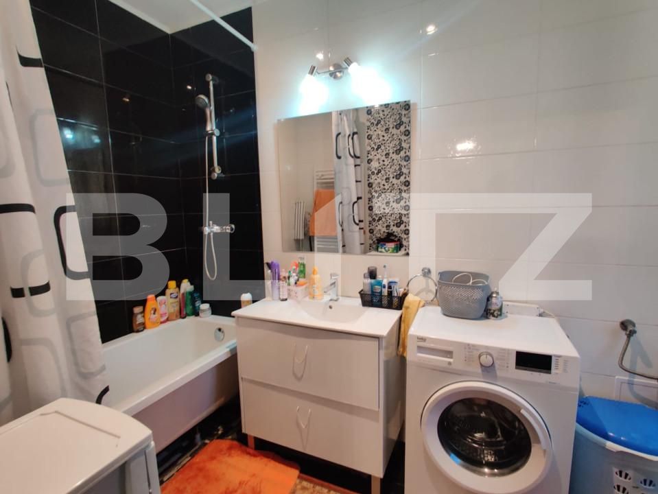 Apartament de vânzare 2 camere Central - 161445AV | BLITZ Cluj-Napoca | Poza8