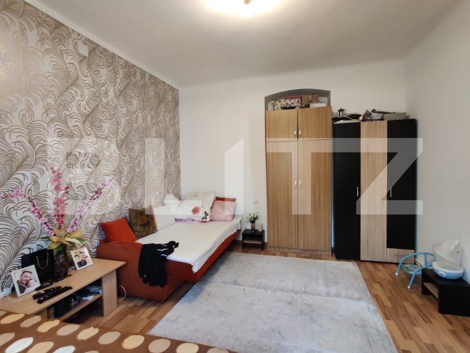 Apartament de vânzare 2 camere Central - 161445AV | BLITZ Cluj-Napoca | Poza6