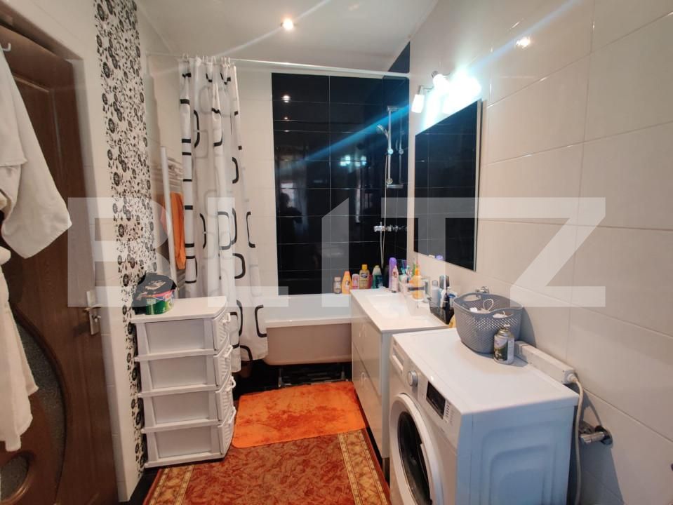 Apartament de vânzare 2 camere Central - 161445AV | BLITZ Cluj-Napoca | Poza7