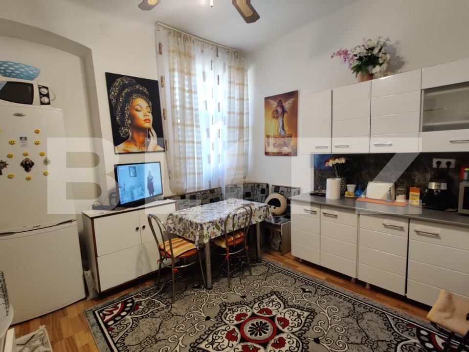 Apartament de vânzare 2 camere Central - 161445AV | BLITZ Cluj-Napoca | Poza3