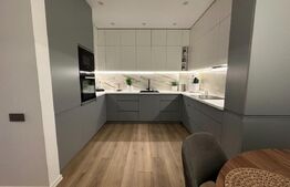 Apartament de 3 camere, 75mp, 2 locuri de parcare, Marasti