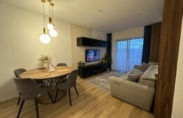 Apartament de 3 camere, 75mp, 2 locuri de parcare, Marasti