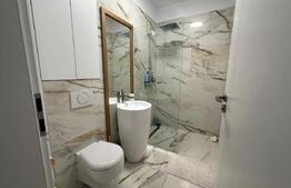 Apartament de 3 camere, 75mp, 2 locuri de parcare, Marasti