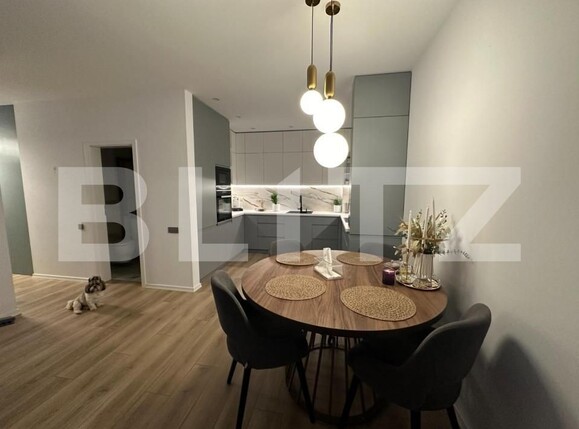 Apartament de vânzare 3 camere Iris - 161446AV | BLITZ Cluj-Napoca | Poza1