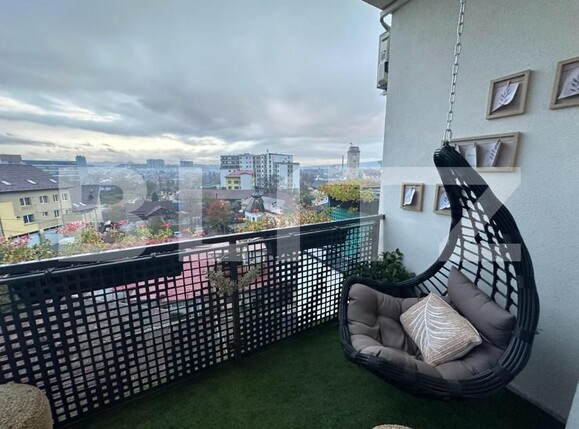 Apartament de vânzare 3 camere Iris - 161446AV | BLITZ Cluj-Napoca | Poza5