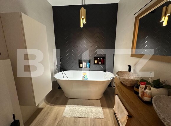 Apartament de vânzare 3 camere Iris - 161446AV | BLITZ Cluj-Napoca | Poza6