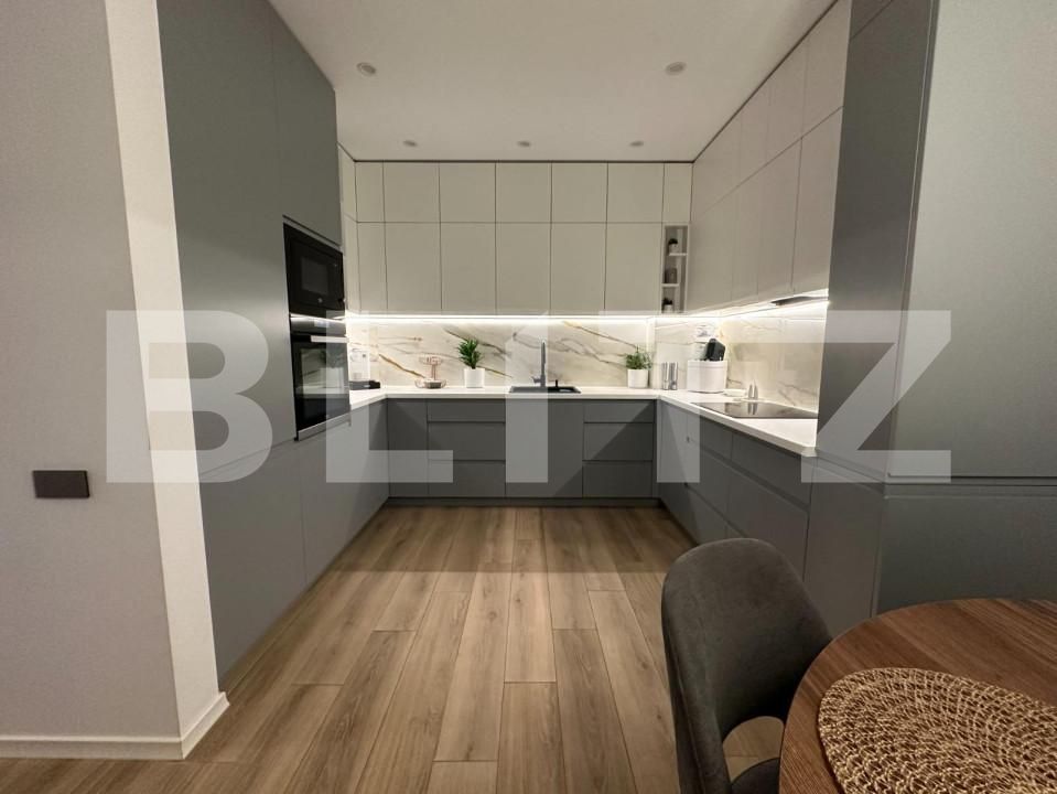 Apartament de vânzare 3 camere Iris - 161446AV | BLITZ Cluj-Napoca | Poza9