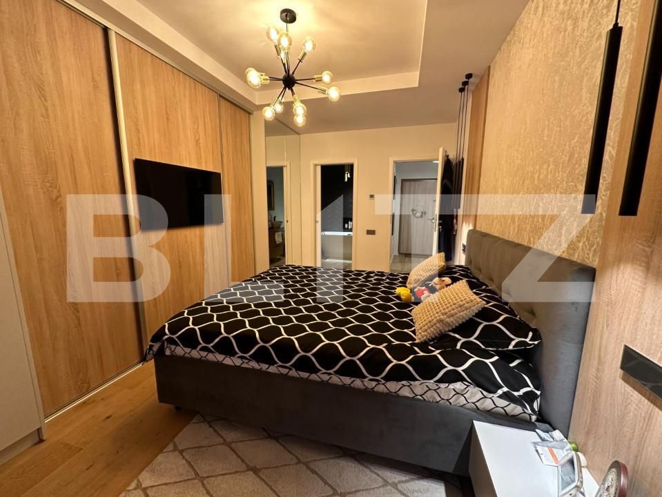 Apartament de vânzare 3 camere Iris - 161446AV | BLITZ Cluj-Napoca | Poza3