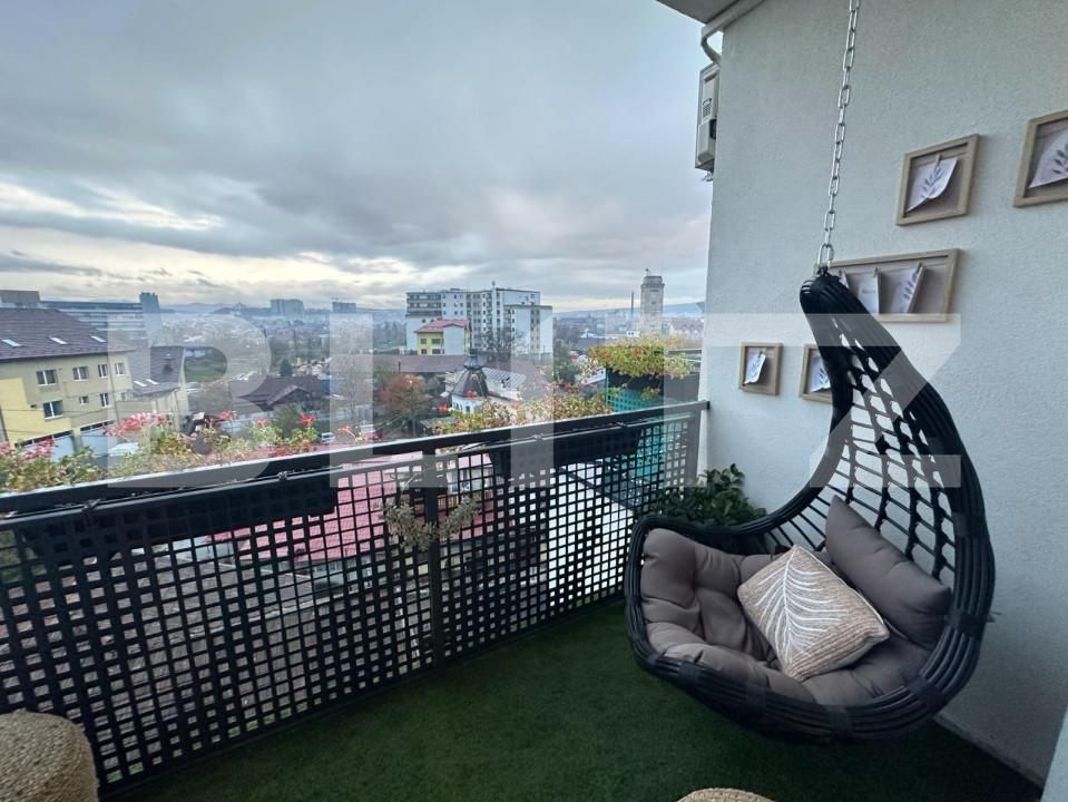 Apartament de vânzare 3 camere Iris - 161446AV | BLITZ Cluj-Napoca | Poza5