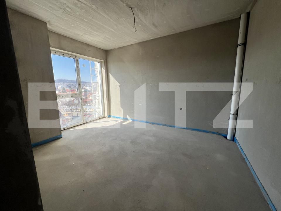 Apartament de vânzare 2 camere Marasti - 161447AV | BLITZ Cluj-Napoca | Poza2