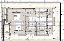 Duplex  210  mp utili , teren 280 mp, finisat , zona Iris 