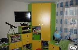 3 camere, 86 mp, GRADINA de 200 mp, imobil nou tip casa! Zona Florilor! Parcare!