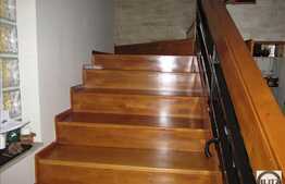 3 camere, 86 mp, GRADINA de 200 mp, imobil nou tip casa! Zona Florilor! Parcare!