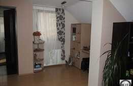 3 camere, 86 mp, GRADINA de 200 mp, imobil nou tip casa! Zona Florilor! Parcare!