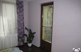 3 camere, 86 mp, GRADINA de 200 mp, imobil nou tip casa! Zona Florilor! Parcare!
