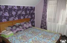 3 camere, 86 mp, GRADINA de 200 mp, imobil nou tip casa! Zona Florilor! Parcare!