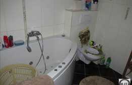 3 camere, 86 mp, GRADINA de 200 mp, imobil nou tip casa! Zona Florilor! Parcare!