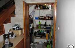 3 camere, 86 mp, GRADINA de 200 mp, imobil nou tip casa! Zona Florilor! Parcare!