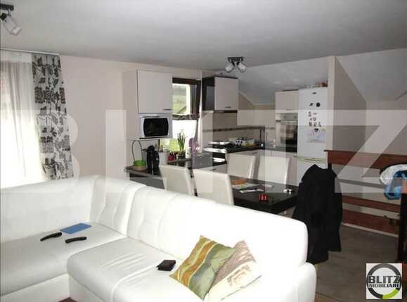 Apartament de vânzare 3 camere Floreşti - 16145AV | BLITZ Cluj-Napoca | Poza1