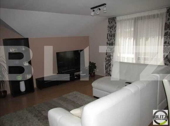Apartament de vânzare 3 camere Floreşti - 16145AV | BLITZ Cluj-Napoca | Poza2
