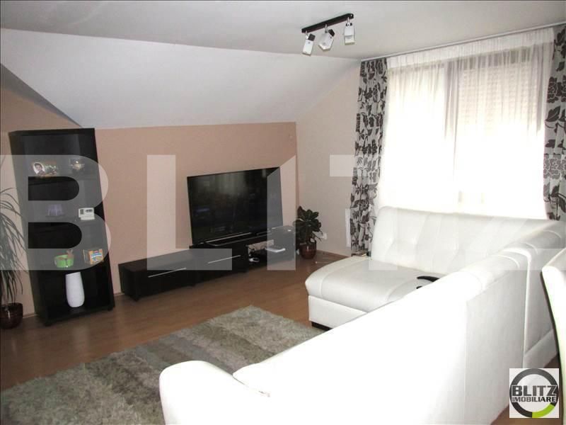 Apartament de vânzare 3 camere Floreşti - 16145AV | BLITZ Cluj-Napoca | Poza3