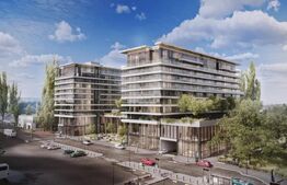 Apartament 3 camere, Semicentral, zona Horea 