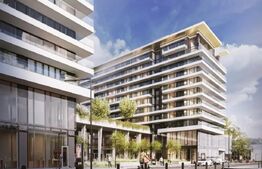 Apartament 3 camere, Semicentral, zona Horea 