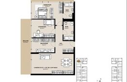 Apartament 3 camere, Semicentral, zona Horea 