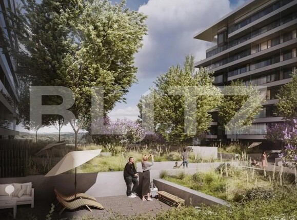 Apartament de vânzare 3 camere Dambul Rotund - 161452AV | BLITZ Cluj-Napoca | Poza3